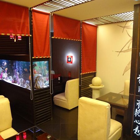 周末精品酒店 基希讷乌 外观 照片